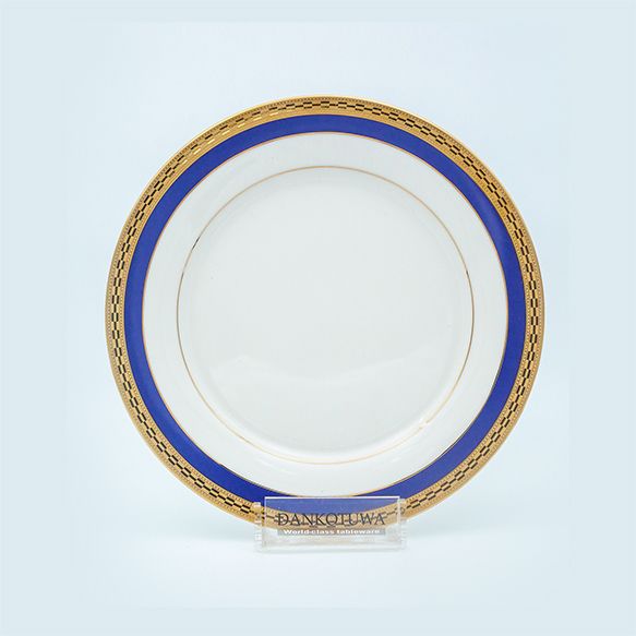 Dankotuwa | Bellini Gold Salad Plate 