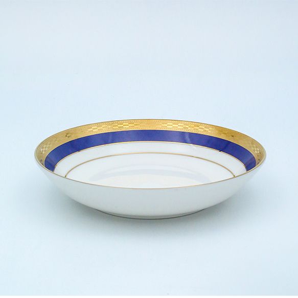 Dankotuwa | Bellini Gold Cereal Bowl 