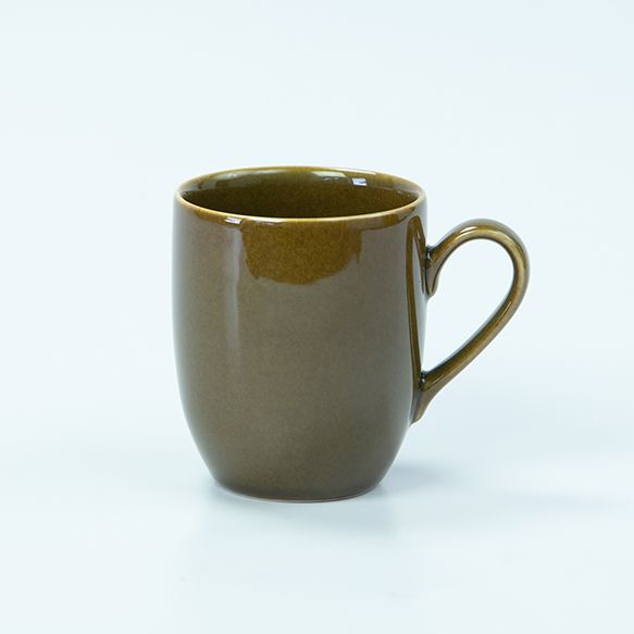 Dankotuwa | Color Mug Brown