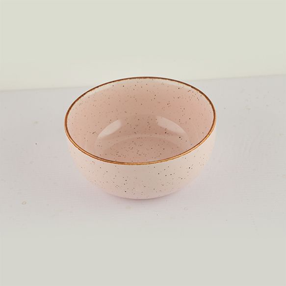 Dankotuwa | Paradise Pink Cereal Bowl