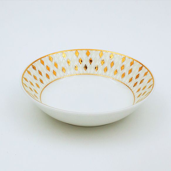 Dankotuwa | Farren Cereal Bowl