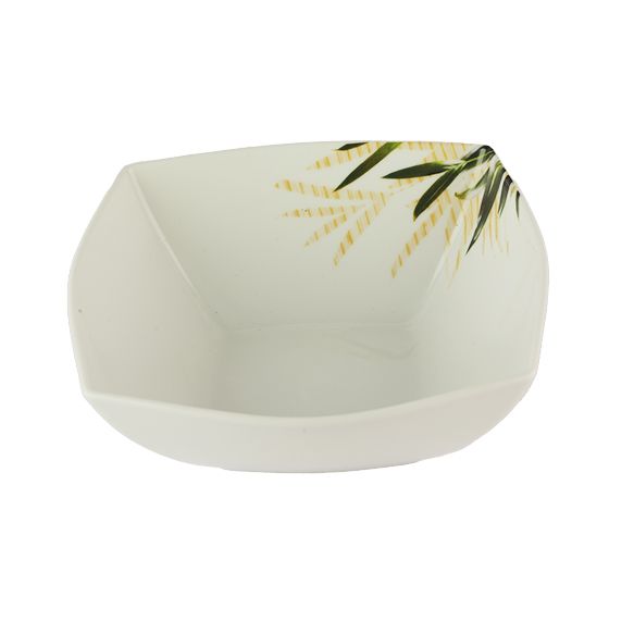 Dankotuwa | Bamboo Leaf Cereal Bowl