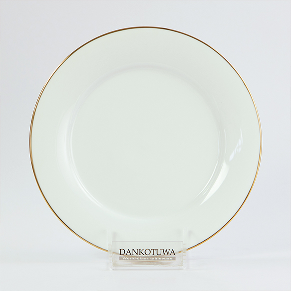Dankotuwa | Cherry Gold 12 Pieces Dinner Set