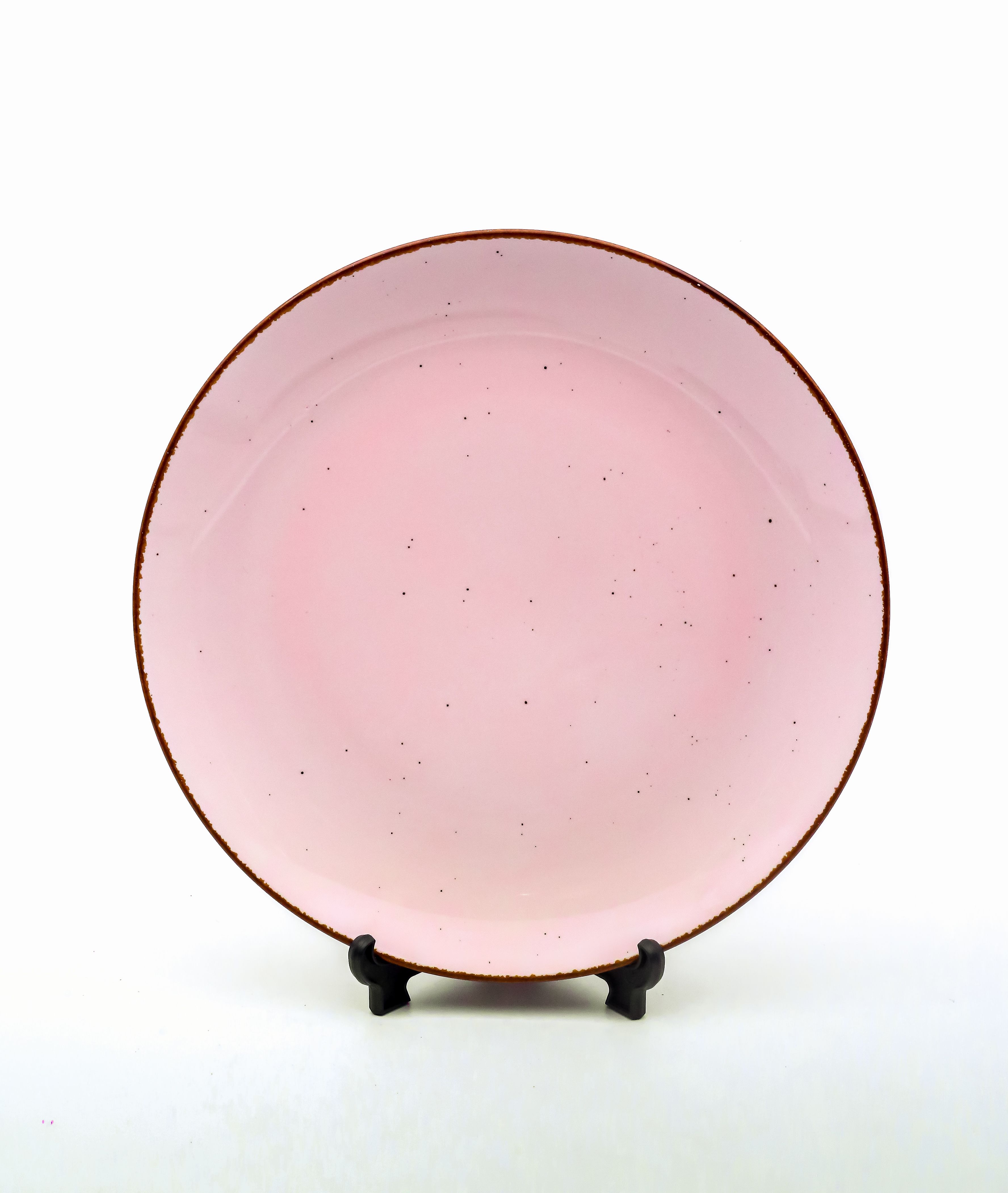 Dankotuwa | Paradise Pink 21 Pieces Dinner Set