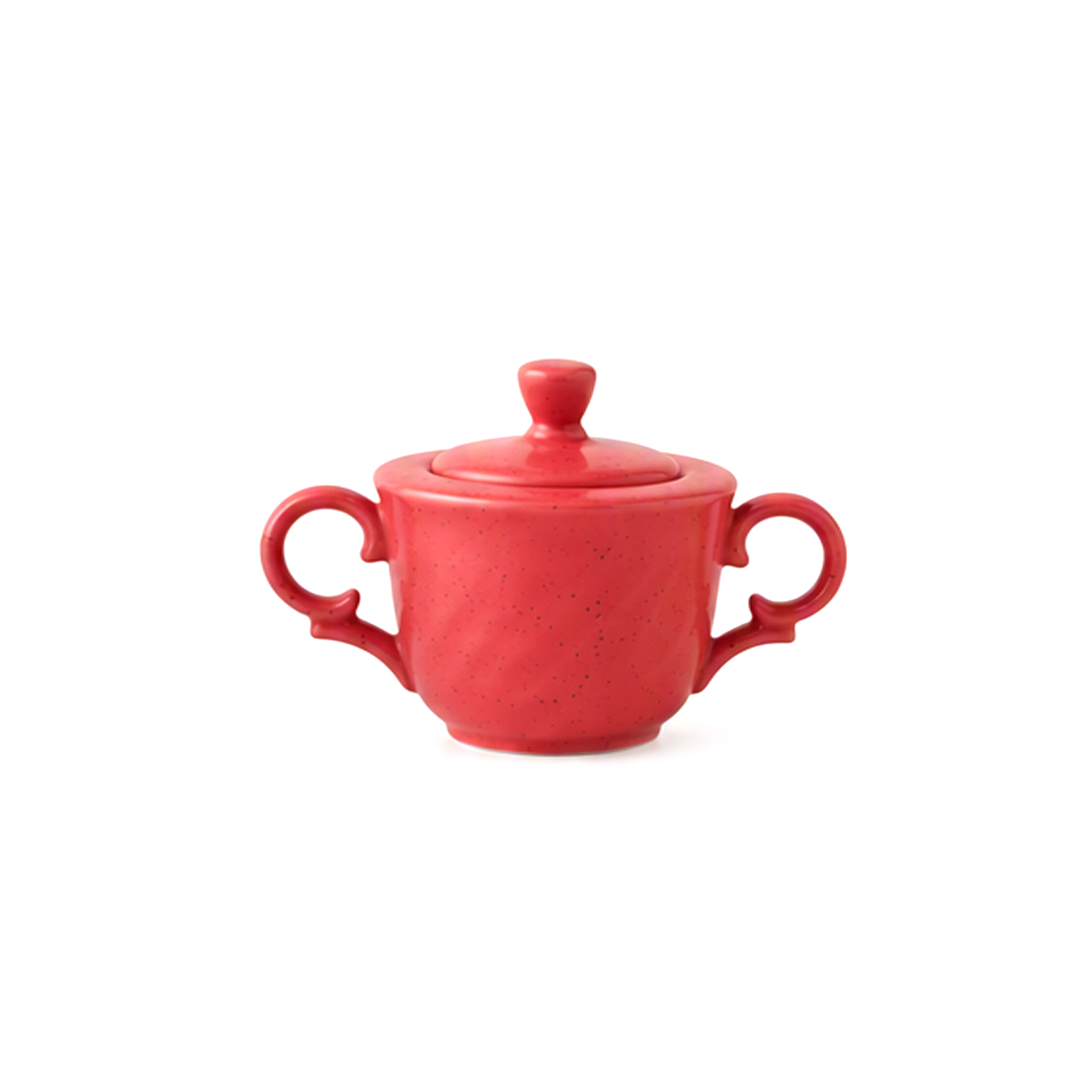 Dankotuwa | Earth Collection Coral Blush Bowl 17 Pcs Tea Set