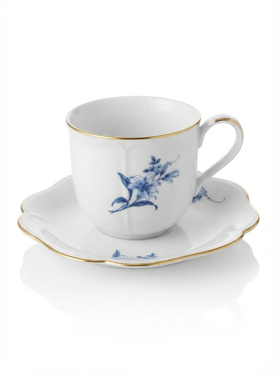 Dankotuwa | Cardoba 12 Pcs Tea Set