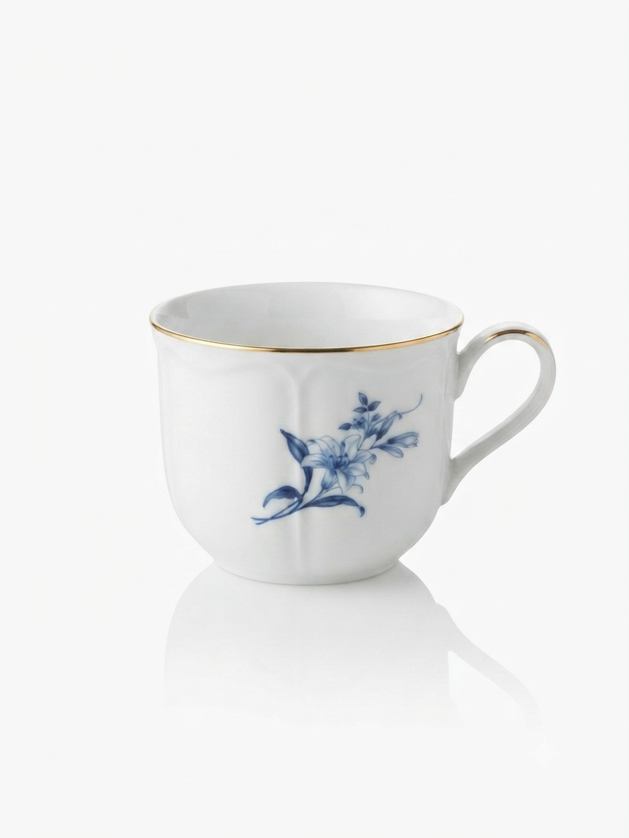 Dankotuwa | Cardoba 12 Pcs Tea Set