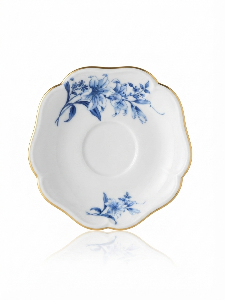 Dankotuwa | Cardoba 12 Pcs Tea Set