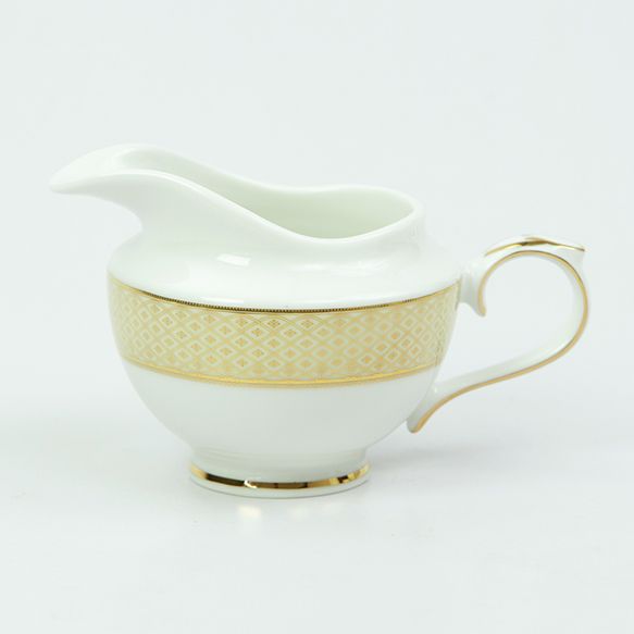 Dankotuwa | Jewel Cream Creamer