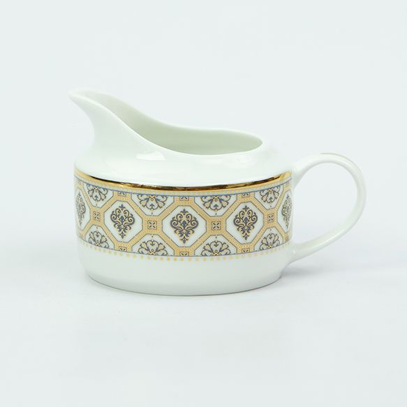 Dankotuwa | Doris Grey Creamer