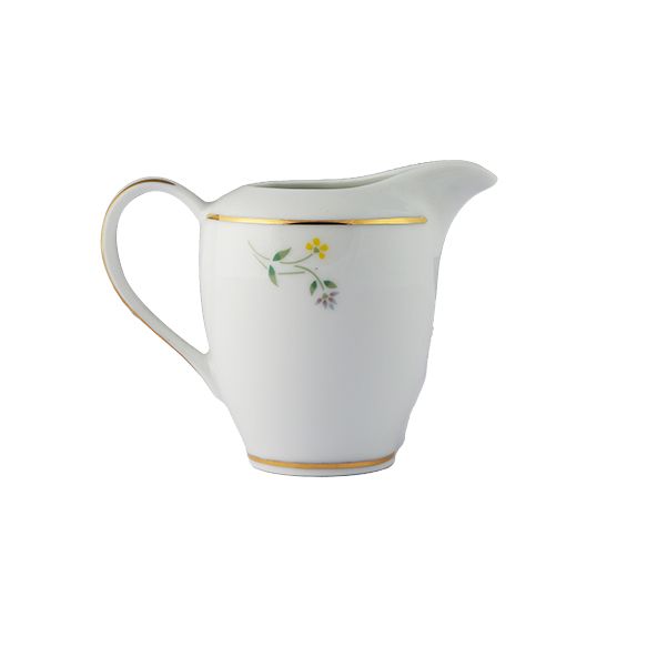 Dankotuwa | Floral Vines Creamer