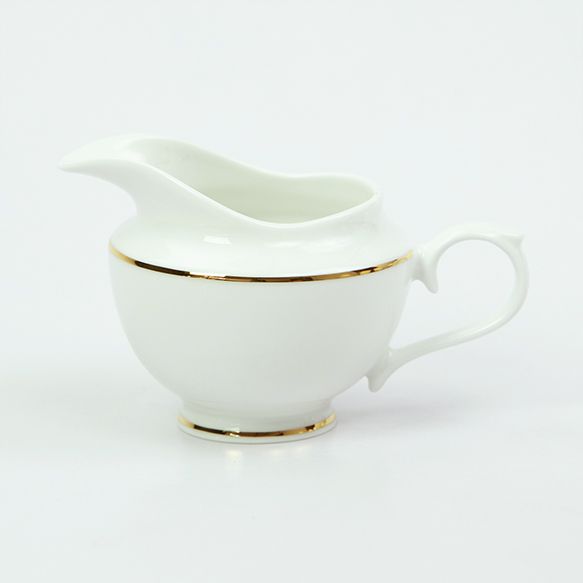 Dankotuwa | Cherry Gold 17 Pieces Tea Set