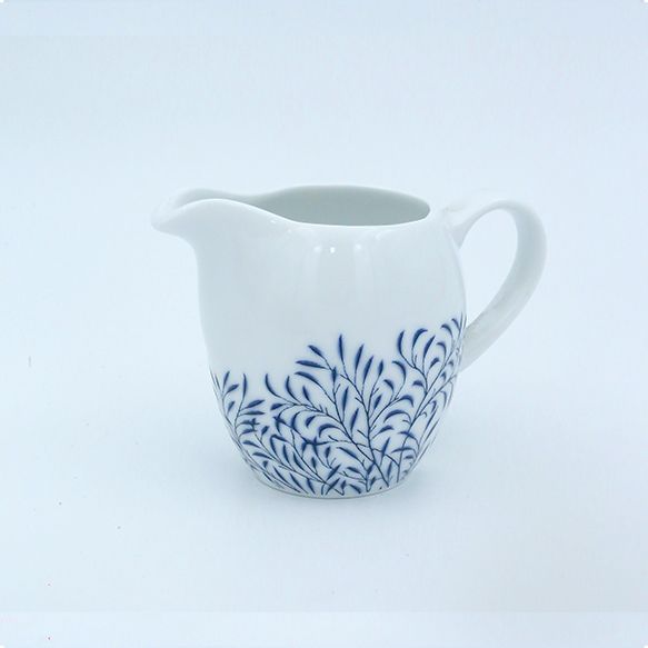 Dankotuwa | Blue Leaf Creamer