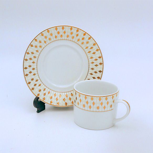 Dankotuwa | Farren 93 Pieces Dinner Set