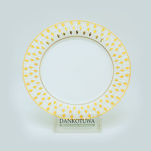 Dankotuwa | Farren 35 Pieces Dinner Set