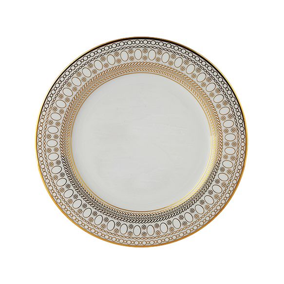 Dankotuwa | Medaline Dinner Plate 