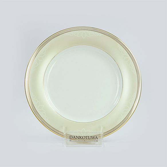 Dankotuwa | Rubens Dinner Plate