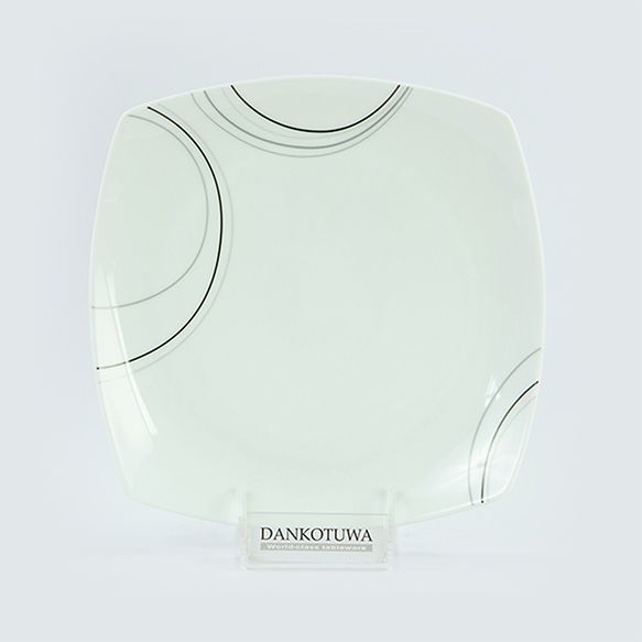 Dankotuwa | Style Dinner Plate