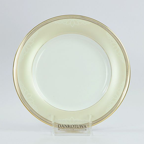 Dankotuwa | Rubens 21 Pieces Dinner Set