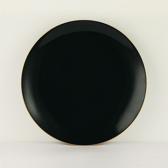 Dankotuwa | Cabin Green Dinner Plate