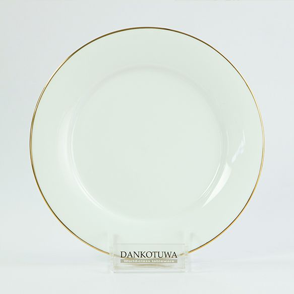 Dankotuwa | Cherry Gold 35 Pieces Dinner Set