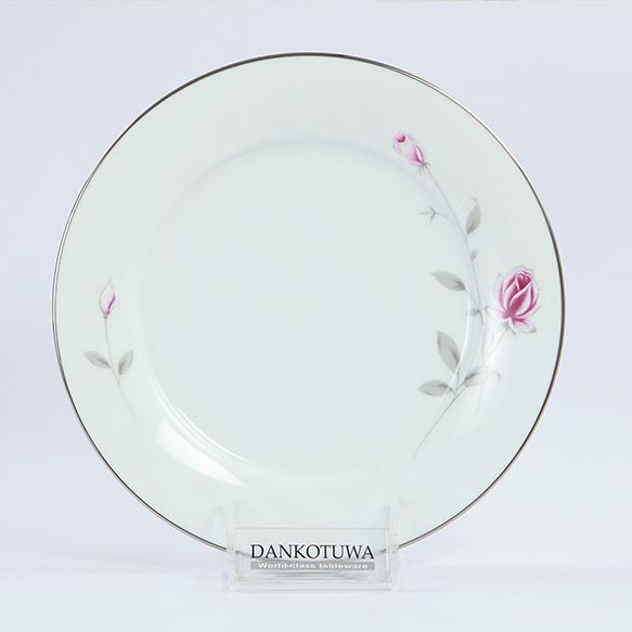 Dankotuwa | Lasting Rose 35 Pieces Dinner Set