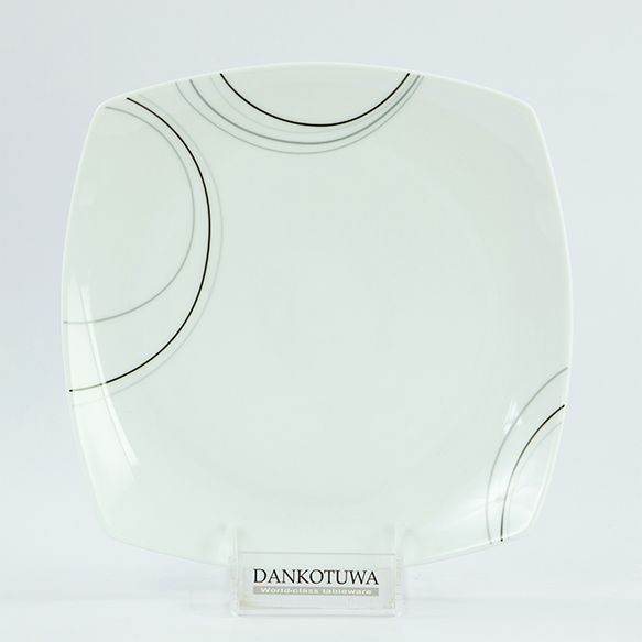 Dankotuwa | Style 21 Pieces Dinner Set