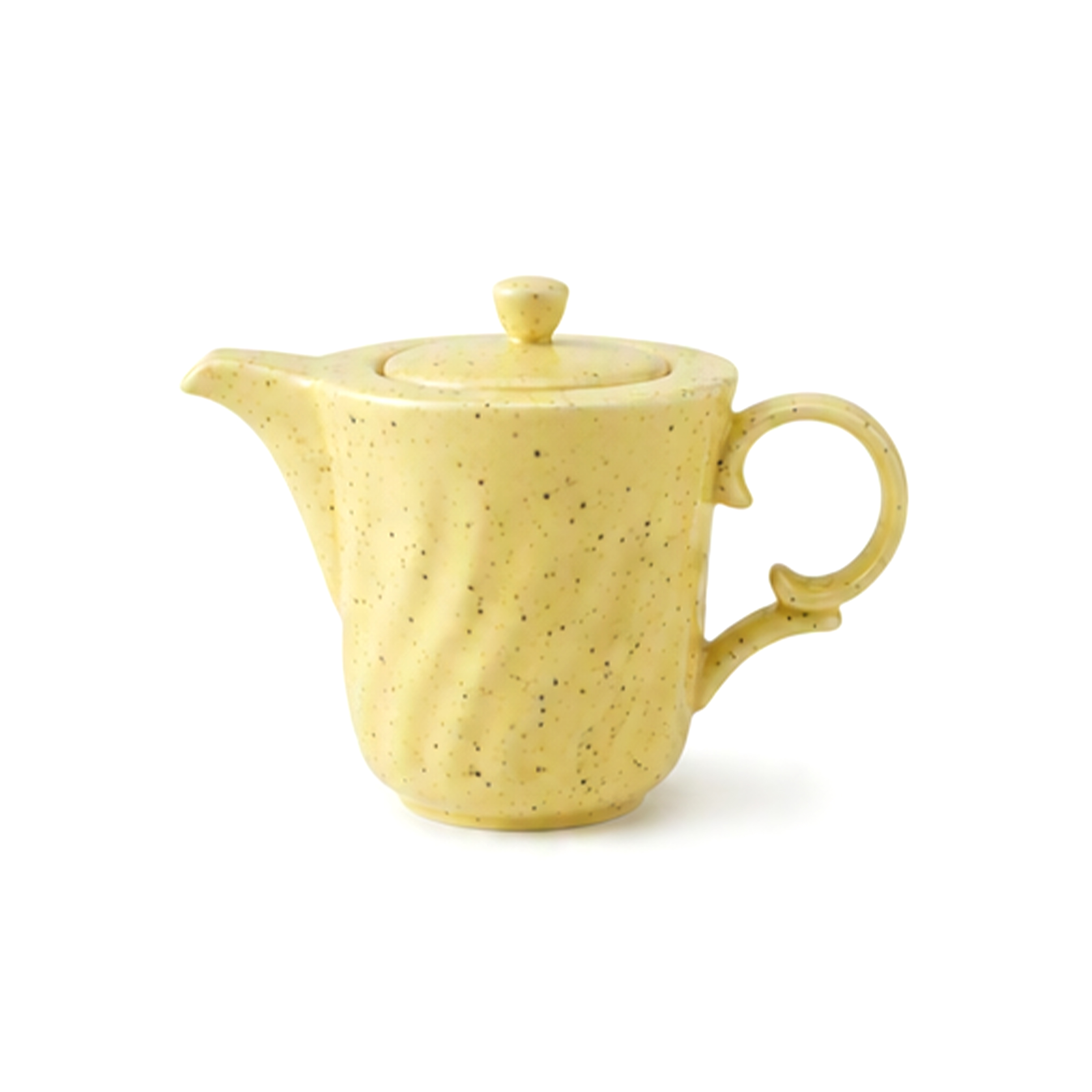 Dankotuwa | Earth Collection Desert Mist Bowl 17 Pcs Tea Set