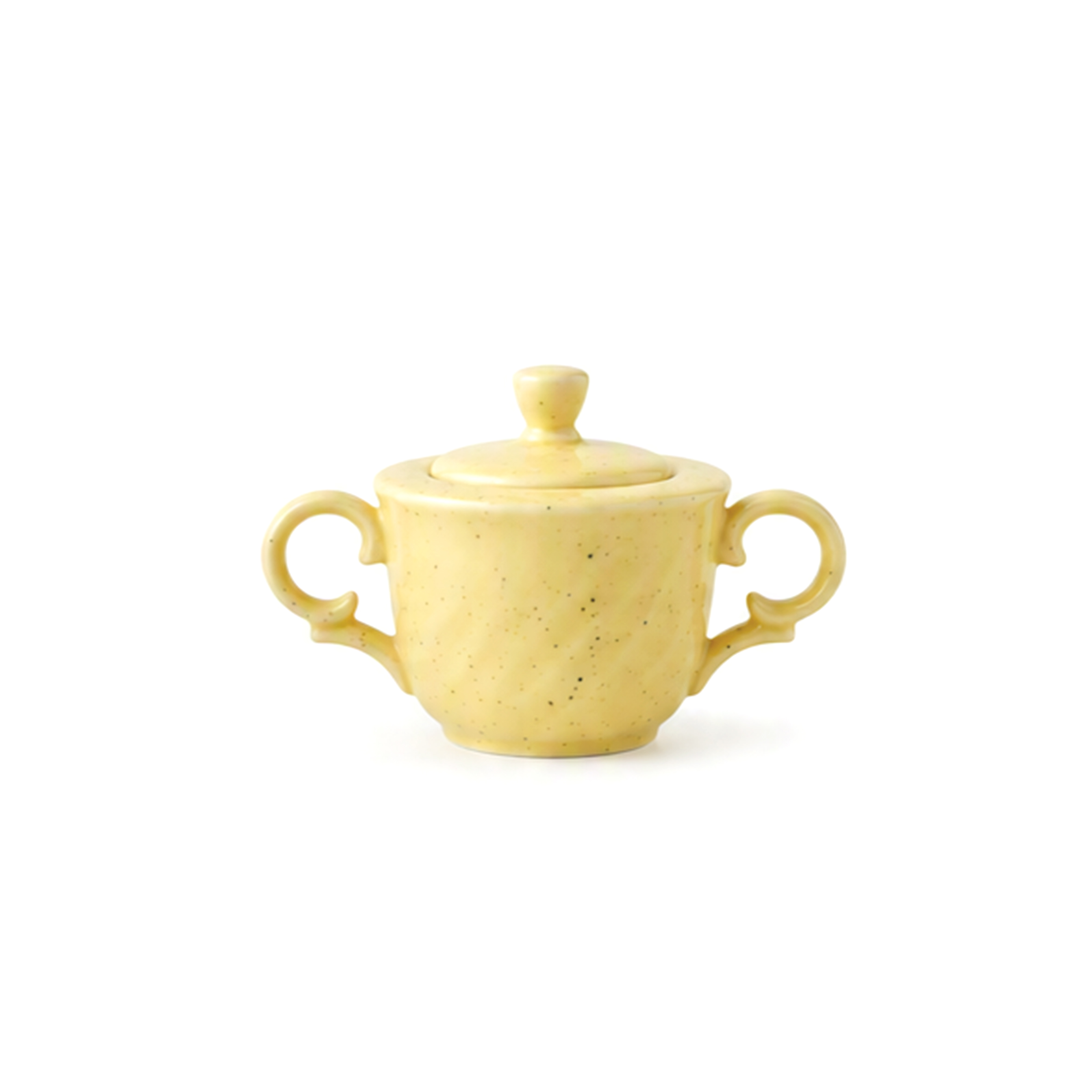 Dankotuwa | Earth Collection Desert Mist Bowl 17 Pcs Tea Set
