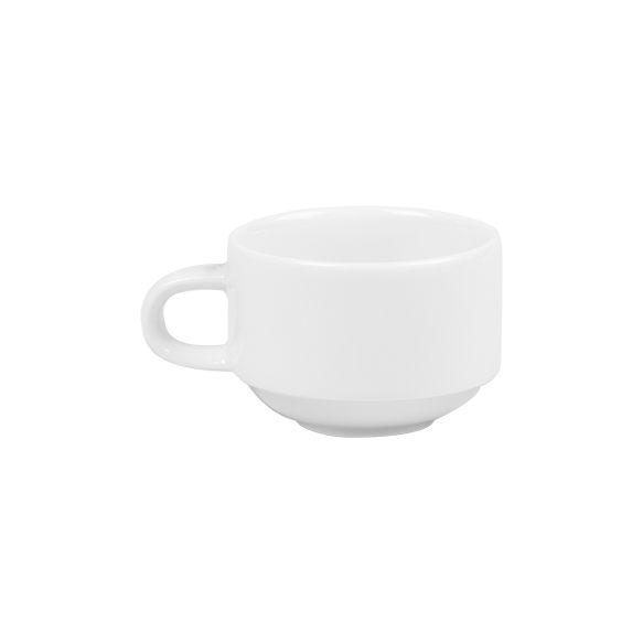 Dankotuwa | White Coffee Cup 6692