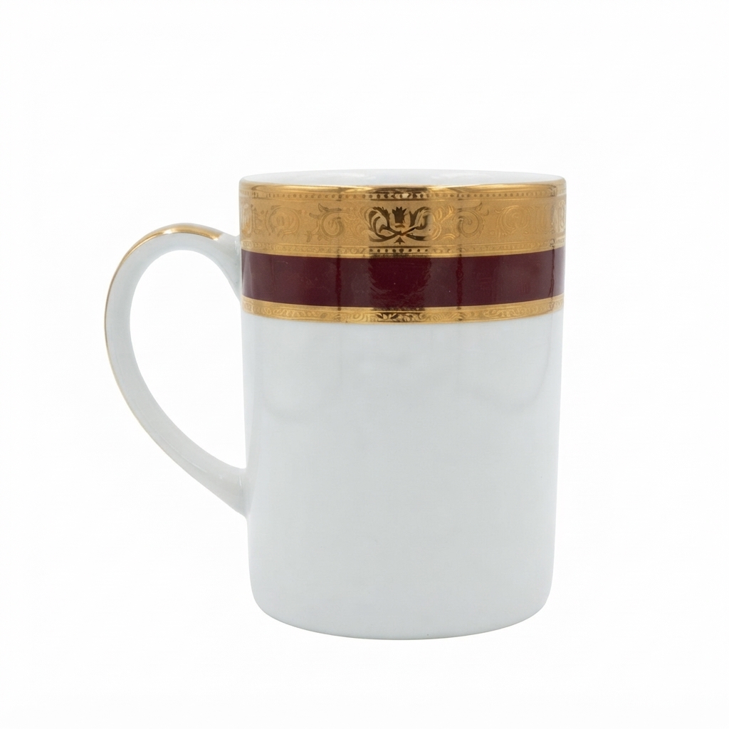Dankotuwa | 4 Pcs Premium Mugs Bundle