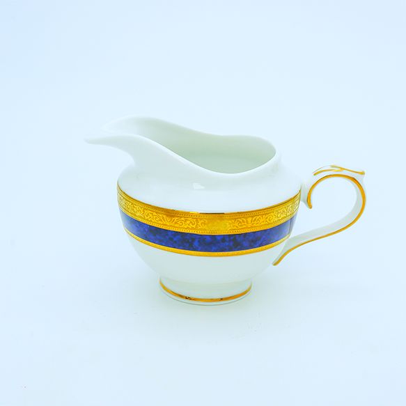 Dankotuwa | Empress Blue Creamer