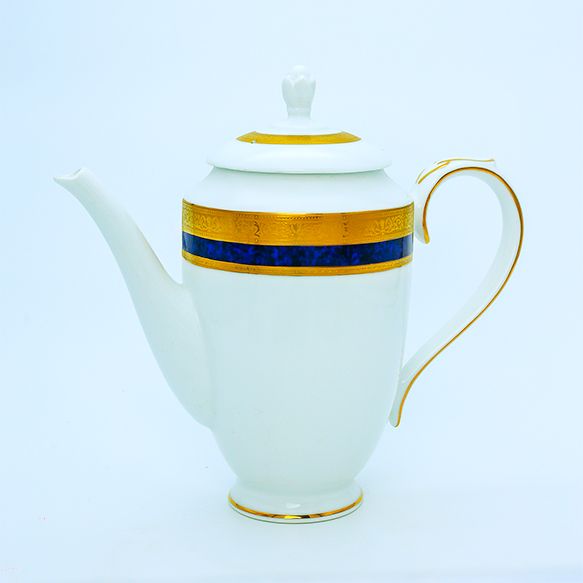 Dankotuwa | Empress Blue Tea Pot