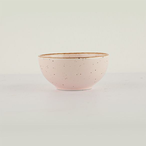 Dankotuwa | Paradise Pink Fruit Saucer