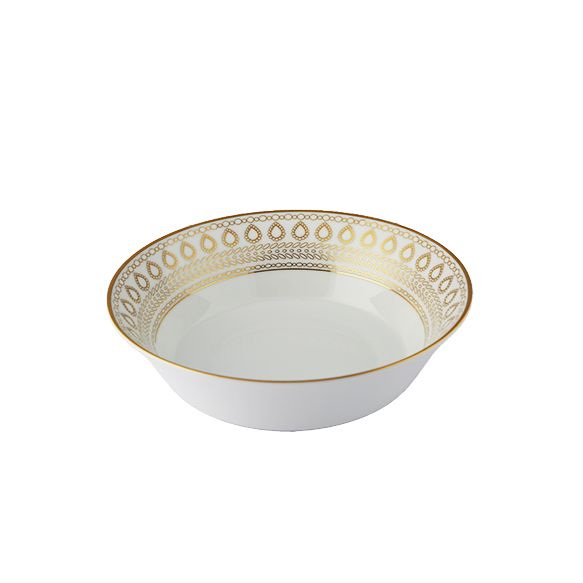 Dankotuwa | Medaline Fruit Saucer 