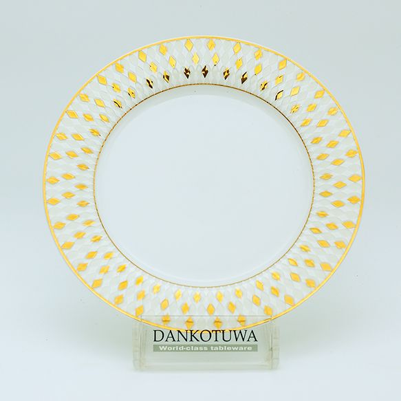 Dankotuwa | Farren 93 Pieces Dinner Set