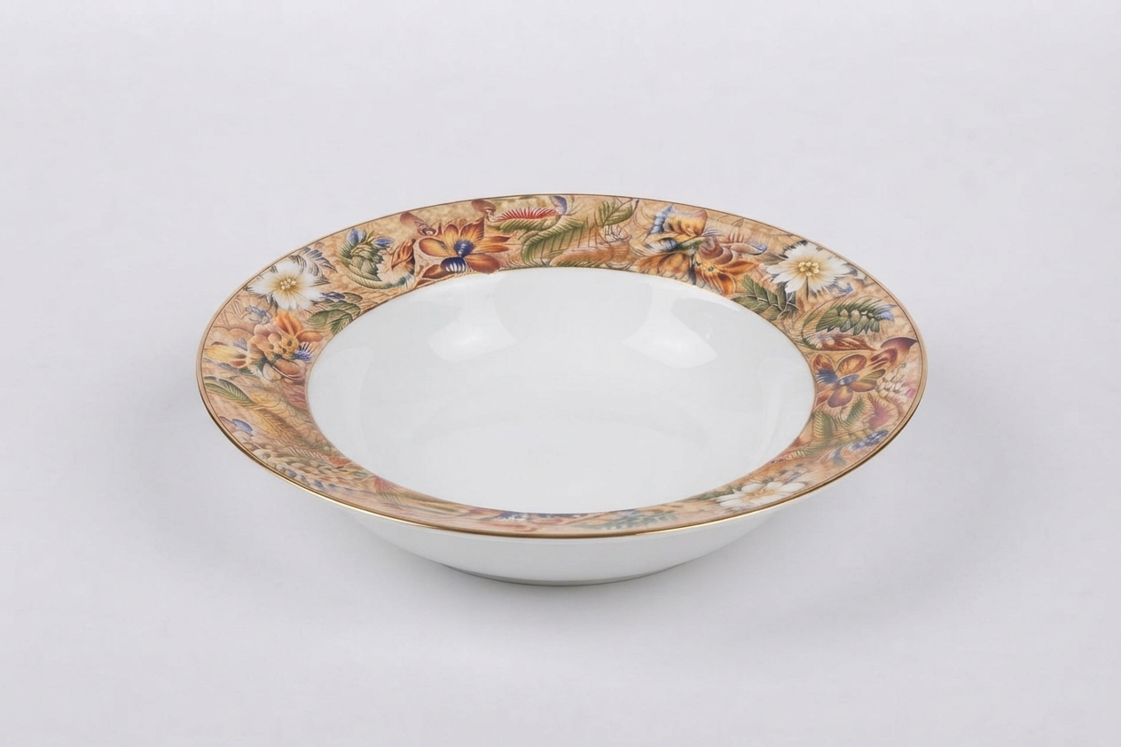 Dankotuwa | Allure 93 Pcs Dinner Set