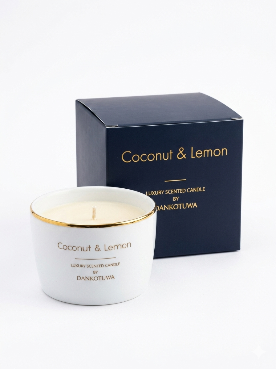 Dankotuwa | Scented Candle