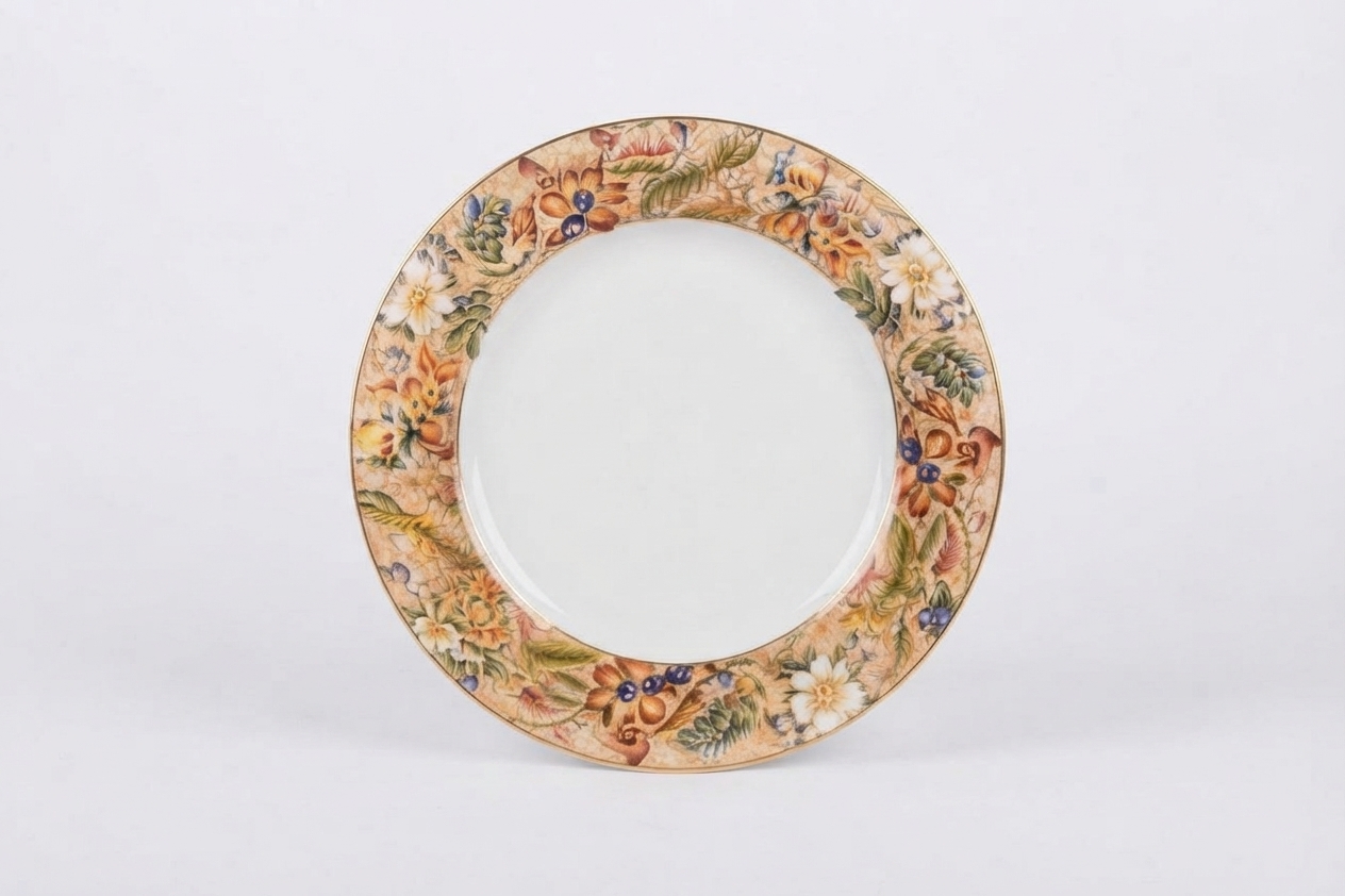 Dankotuwa | Allure 21 Pcs Dinner Set