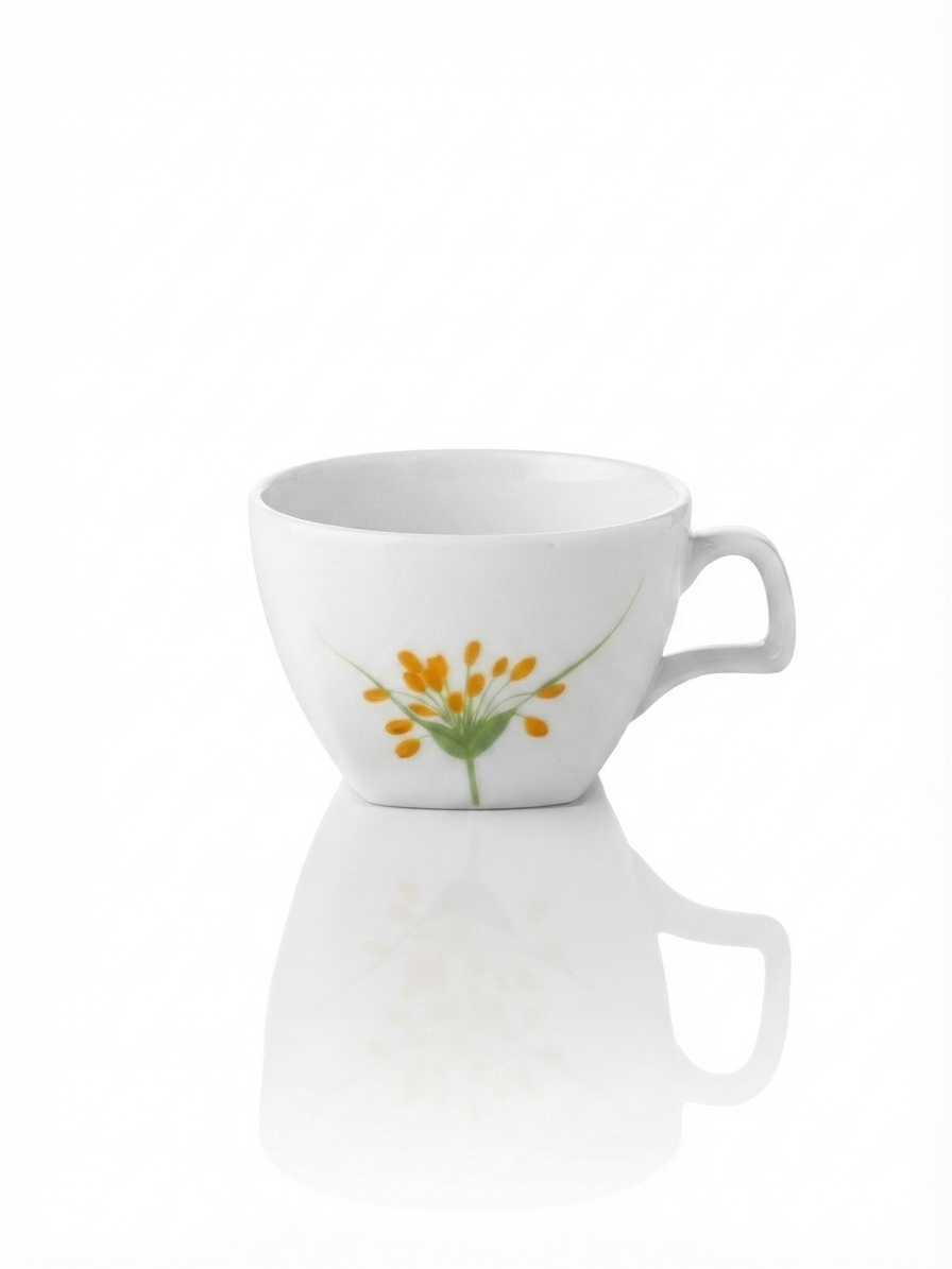 Dankotuwa | Piros 12 Pcs Tea Set