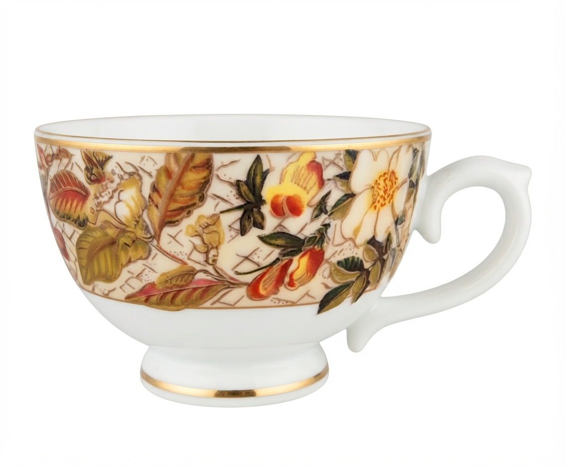 Dankotuwa | Allure 12 Pcs Tea Set