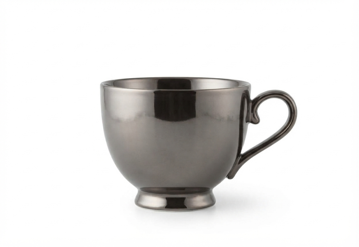 Dankotuwa | Black Luster 12 Pcs Tea Set