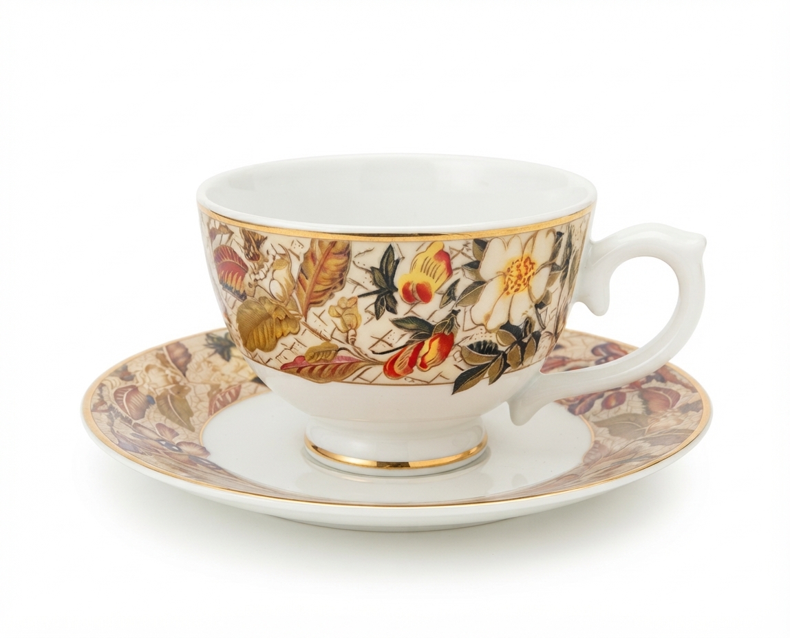 Dankotuwa | Allure 12 Pcs Tea Set