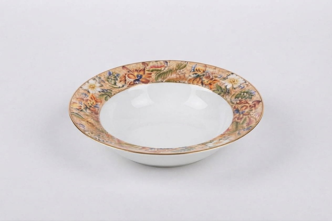 Dankotuwa | Allure 93 Pcs Dinner Set