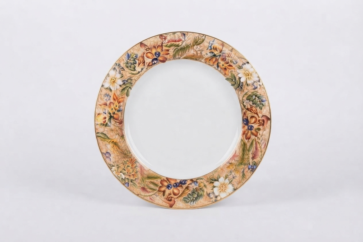 Dankotuwa | Allure 21 Pcs Dinner Set
