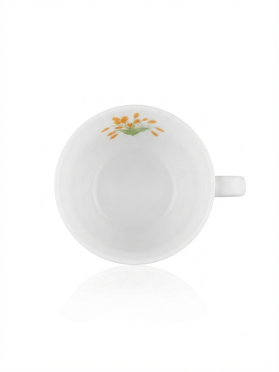 Dankotuwa | Piros 12 Pcs Tea Set