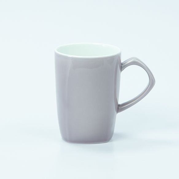 Dankotuwa | Purple Colour Two Tone Mug