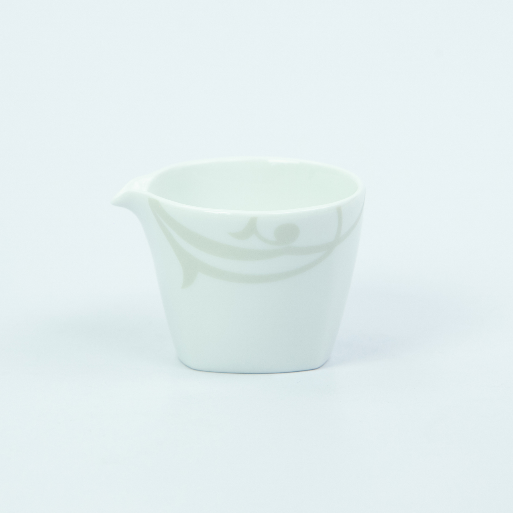 Dankotuwa | Layala Platinum 17 Pcs Tea Set
