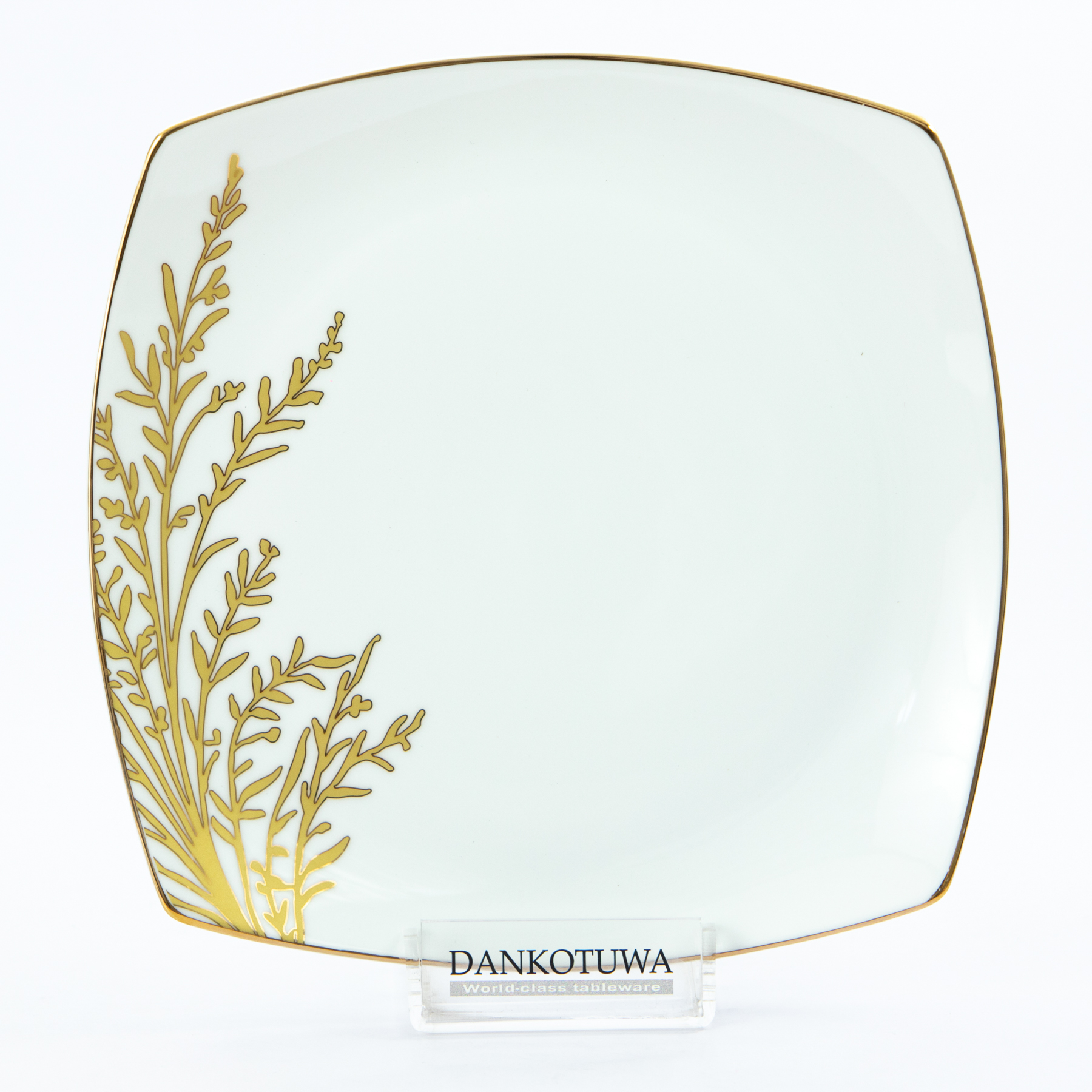 Dankotuwa | Arabella Gold 93 Pieces Dinner Set