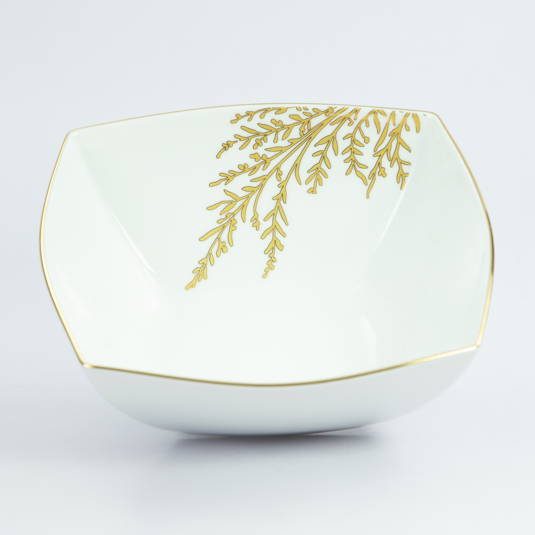 Dankotuwa | Arabella Gold 93 Pieces Dinner Set